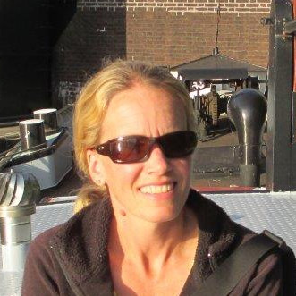 Karen Laberee